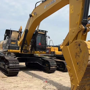 Origineel Uit Japan Goede Kwaliteit Rups Big Second Hand Cat340d Graafmachines Grote Grondwerk Bouwmachines 40 Ton - Product Image 3