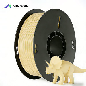 Xyneco X3111 PHA PLA Material de Impresión 3D, 1.75mm de Diámetro, Temperatura de Impresión 200C, Biodegradable, Compostable en el Hogar y en el Mar - Product Image 6