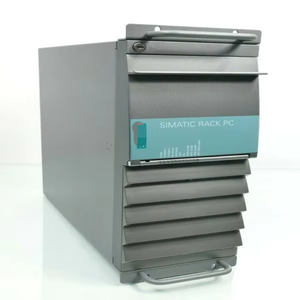 1 Stuk Gloednieuwe Originele Ipc847d Pcs7 Ind.workstation 6es7660-6ds60-3bd0 Plc Industriële Automatisering - Product Image 1