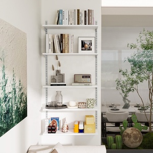 Kim loại cổ điển đôi rãnh tường thẳng đứng của <span class=keywords><strong>32</strong></span> hệ thống cho tường kệ hệ thống thép kênh thẳng đứng cho kệ lưu trữ đơn vị - Product Image 6