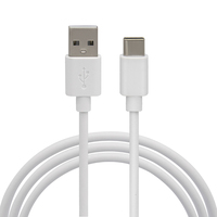 Prix usine personnalisé 4C câble USB pur cuivre mâle à NC fin type-c extrémité ouverte queue de cochon pour une utilisation sur ordinateur