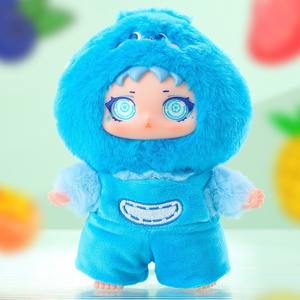 Linda Genuine <span class=keywords><strong>Yaya</strong></span> Colorful Fruit Charm Blind Box Juguetes de moda Muñecos de peluche Figuras y regalos - Product Image 6