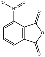 Anhídrido Aromático Sustituido por Nitro CAS 641-70-<span class=keywords><strong>3</strong></span> Material Químico NSC 4134 - Product Image 2