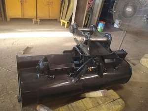 <span class=keywords><strong>Godet</strong></span> hydraulique inclinable à prix d'usine pour excavatrice de 1 à 30 tonnes, <span class=keywords><strong>godet</strong></span> rotatif personnalisé pour engins de construction - Product Image 2