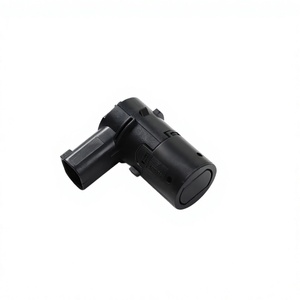 Capteur de radar de recul 12V pour Renault, plage de mesure standard, capteur PDC d'aide au stationnement arrière 8200049263 - Product Image 4