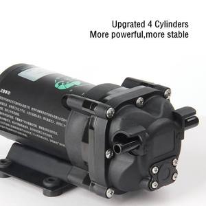 Reptile Mister Fogger écologique métal jardin haute pression pompe silencieuse brouillard Machine forêt tropicale système de pulvérisateur - Product Image 2