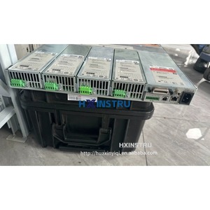 1 ชิ้น hp/KEYSIGHT/Agilent N6702A ระบบจ่ายไฟแบบโมดูลาร์ขนาดเล็ก ใช้แล้ว- มัลติมิเตอร์ เครื่องวิเคราะห์เครือข่าย H - Product Image 4
