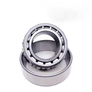 Roulements à rouleaux coniques automobiles en gros A2037 A2047 A4050 A4059 05062 21063 Cote de précision à une rangée P6 pour machines - Product Image 6