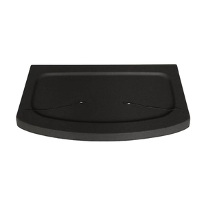 OEM supporto portabagagli non retrattile supporto portabagagli posteriore copri bagagliaio per <span class=keywords><strong>Tiguan</strong></span> MK12007-2015 2008 2009 accessorio 2010 - Product Image 1