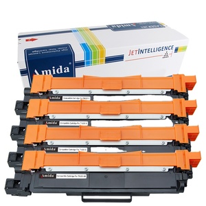 Tóner al por mayor TN223 TN213 TN233 TN273 Compatible para Cartucho de tóner de impresora <span class=keywords><strong>Brother</strong></span> - Product Image 1