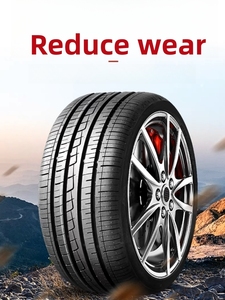 Precios de Fábrica, Neumáticos de Caucho para Automóvil de 14-22 Pulgadas, Nuevos, al por Mayor, de Todas las Medidas, con Válvula - Product Image 2