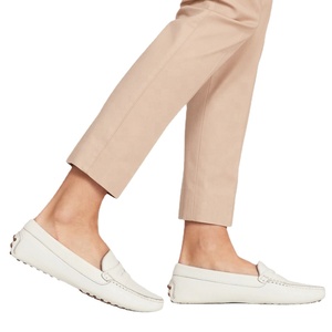 Mocassini da guida piatte da <span class=keywords><strong>donna</strong></span> Casual Casual in PU scarpe estive traspiranti Comfort - Product Image 5