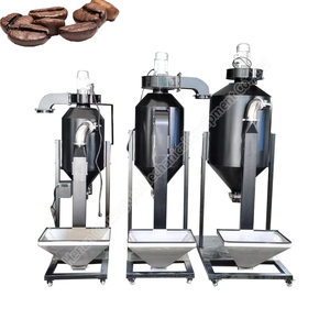 By Owner Hot Selling Coffee Roaster Destoner Automatic Destoner Cacao Cleaning Machine - Product Image 1