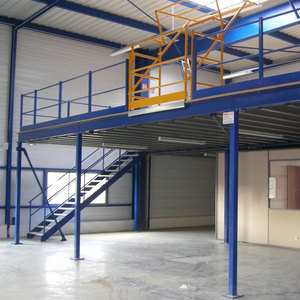 Tầng lửng Hệ thống kệ - Product Image 6