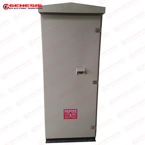 PANNEAU 11kV LBS - Product Image 4