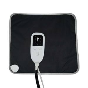 Almohadilla de calefacción impermeable y cálida para mascotas, gatos, perros, seguridad, mascotas de interior, manta eléctrica, alfombrilla de calefacción para cama calentada para mascotas - Product Image 3