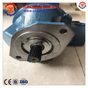 AP2D25 AP2D28 Hydraulic Main <b>Pump</b> for Excavator DH55 DH60 - Product Image 3