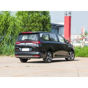 Auto Usado de Lujo YT con Siete Asientos en Stock, Guangqi Auto, Gran Espacio, MPV, <span class=keywords><strong>Hiace</strong></span>, GAC Trumpchi M6 - Product Image 6
