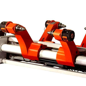 Support à vendre d'<span class=keywords><strong>occasion</strong></span> remis à neuf rouleau de moulin hydraulique de papier automatique de haute qualité et bon marché - Product Image 1