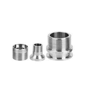 Servicio de Mecanizado CNC Personalizado, Piezas Mecánicas de Acero Inoxidable No Estándar, Servicio de Mecanizado a partir de Dibujos - Product Image 5