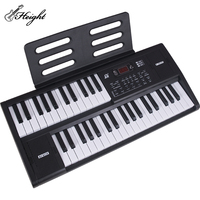 Clavier 61 touches Piano Piano électrique clavier électronique synthétiseur numérique piano pour enfants
