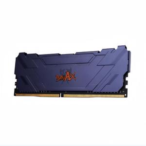 แรมเกมมิ่ง <span class=keywords><strong>Colorful</strong></span> Battle-AX <span class=keywords><strong>8GB</strong></span> <span class=keywords><strong>DDR4</strong></span> <span class=keywords><strong>3200MHz</strong></span> XMP 2.0 ฮีทซิงค์อะลูมิเนียม สำหรับเดสก์ท็อป - Product Image 1