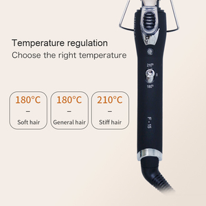 2023 Hot Bán gốm tóc con lăn LCD hiển thị lò vi sóng nước nóng tự động dụng cụ uốn với PTC nóng <span class=keywords><strong>TOP</strong></span> <span class=keywords><strong>10</strong></span> sợi lông con lăn - Product Image 5