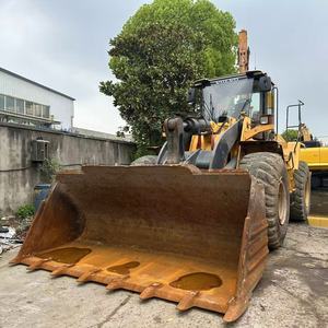 รถตักล้อยางสวีเดน Volvo L120H 9 ตัน มือสอง สภาพดี Volvo L220G ขาย รถตักล้อยาง - Product Image 6