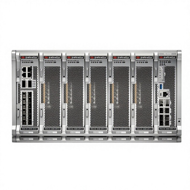 Palo Alto Networks PA-5450 NGFW Enterprise Firewall