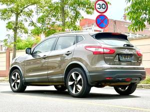 <span class=keywords><strong>NISSAN</strong></span> <span class=keywords><strong>QASHQAI</strong></span> 2.0L CVT Édition Confort Intelligente 2016 – Voitures d'occasion chinoises de haute qualité, très demandées, personnalisables - Product Image 4