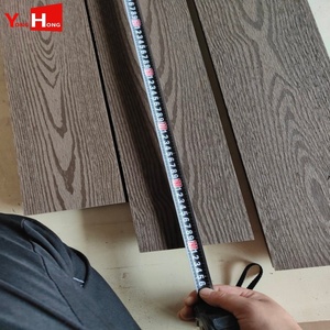 Planches de terrasse en WPC à remplacement rapide pour moderniser les anciennes planches de <span class=keywords><strong>bois</strong></span>, sol en composite <span class=keywords><strong>bois</strong></span>-plastique - Product Image 6