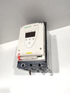 ATS22D62Q ซอฟต์สตาร์ทเตอร์, ชุดควบคุมการสตาร์ทแบบนุ่มนวลสำหรับมอเตอร์อุตสาหกรรม 62A - Product Image 3