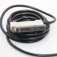 Amplificateur à fibres TAKEX F71RAN haute performance pour usage industriel