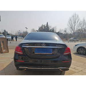 <span class=keywords><strong>Mercedes</strong></span>-<span class=keywords><strong>Benz</strong></span> E 300 L Euro6 2026 de <span class=keywords><strong>Segunda</strong></span> <span class=keywords><strong>Mano</strong></span>, Bajo Kilometraje, 150-200 CV, Automático, Gasolina, Entrega Rápida - Product Image 2