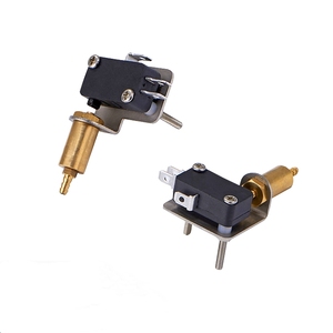 <strong>Dental</strong> Chair Accessories Spare Part <strong>Dental</strong> <strong>Unit</strong> Valve <strong>Dental</strong> Equipment Spare Parts Water/Air Valve/Foot Pedal - Product Image 3