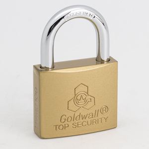 Cadenas en fer Unity TTZ fabriqué en Chine - Product Image 2