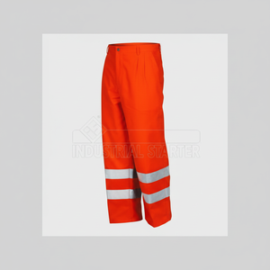 Pantalones de ropa reflectante de seguridad - Product Image 1
