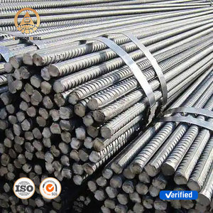 Factory Supply HRB400 HRB500 A615 GR40 GR60 Deformed Steel Bar Iron Rod 9mm 12mm 14mm 25mm Ms Deformed Steel <strong>Rebar</strong> - Product Image 6