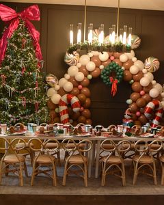 Silla Infantil Moderna Hecha a Mano de Ratán, Segura para Exteriores, Decoración para Fiestas de Cumpleaños y Bodas, Muebles Infantiles de Mimbre Natural, Gran Venta - Product Image 3