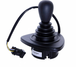 Kits de conversion EV Lin De Jung <span class=keywords><strong>Heinrich</strong></span> Palette Stacker Switch Chariot élévateur électrique Joystick - Product Image 1