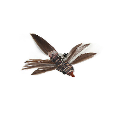 BY Bird replacement head-gray
