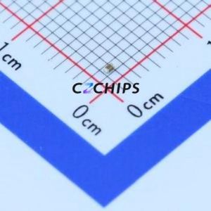 GRM155R71C333KA01D SMD Capacitor (MLCC) 0402 ( Capacitance: 33nF )( Precision: 10% Rated Voltage: 16V ) - Product Image 2