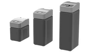 <span class=keywords><strong>Adoucisseur</strong></span> <span class=keywords><strong>d</strong></span>'<span class=keywords><strong>eau</strong></span> neuf à flux descendant POU, à économie <span class=keywords><strong>d</strong></span>'espace, haute efficacité, 3T/h, automatique, pour usage domestique, avec vanne 06 en option (modèles 1014/1026/1035) - Product Image 5