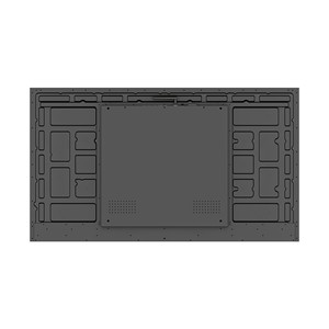 Display LCD <span class=keywords><strong>Digitale</strong></span> Sottile da 43-86 Pollici, Segnaletica Commerciale Full HD, Lettore Pubblicitario da Parete per Negozi al Dettaglio - Product Image 4