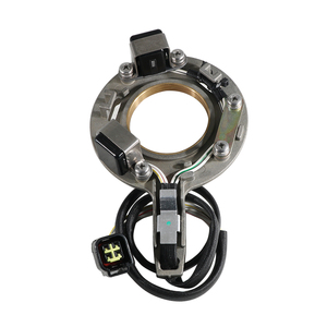 คอยล์เก็บขดลวดสเตเตอร์สำหรับยามาฮ่า50HP 75HP 85HP 688-85580-00 - Product Image 4