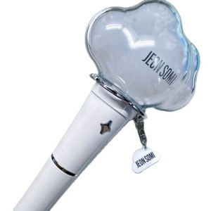 Molde Personalizado para Barra de Luz de Conciertos de Celebridades con Aplicación de Diseño Privado, Control Bluetooth, Accesorio Luminoso de Mano, Material ABSPS - Product Image 5