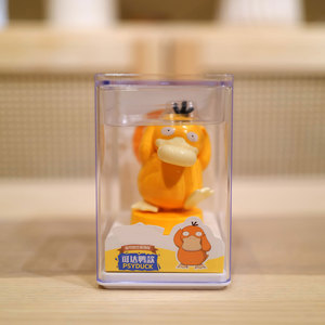 10 figurines <span class=keywords><strong>Pokémon</strong></span> avec boîte de présentation, jouets de collection en PVC, modèle de figurine <span class=keywords><strong>Pokémon</strong></span> pour enfants - Product Image 2