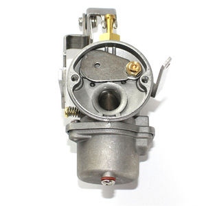 Carburateur Dongfa 3F0-03100-4 pour moteur hors-bord 2 temps, pièce de rechange - Product Image 1