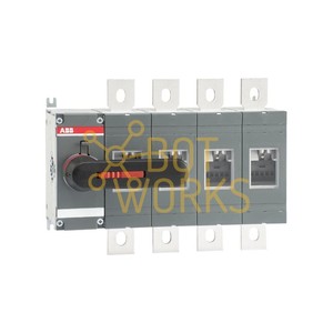ABB 1SCA022779R5080 - Nuovo - Product Image 1
