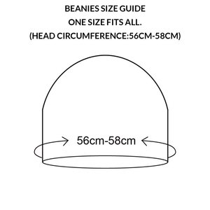Bonnet tricoté imperméable avec crâne <span class=keywords><strong>pour</strong></span> l'hiver, couvre-tête chaud <span class=keywords><strong>pour</strong></span> le camping, la chasse, le voyage, le camping, l'extérieur, offre spéciale, 100% - Product Image 5
